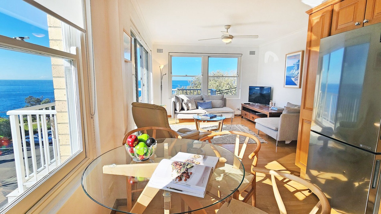 Photo of Livingroom in Coogee