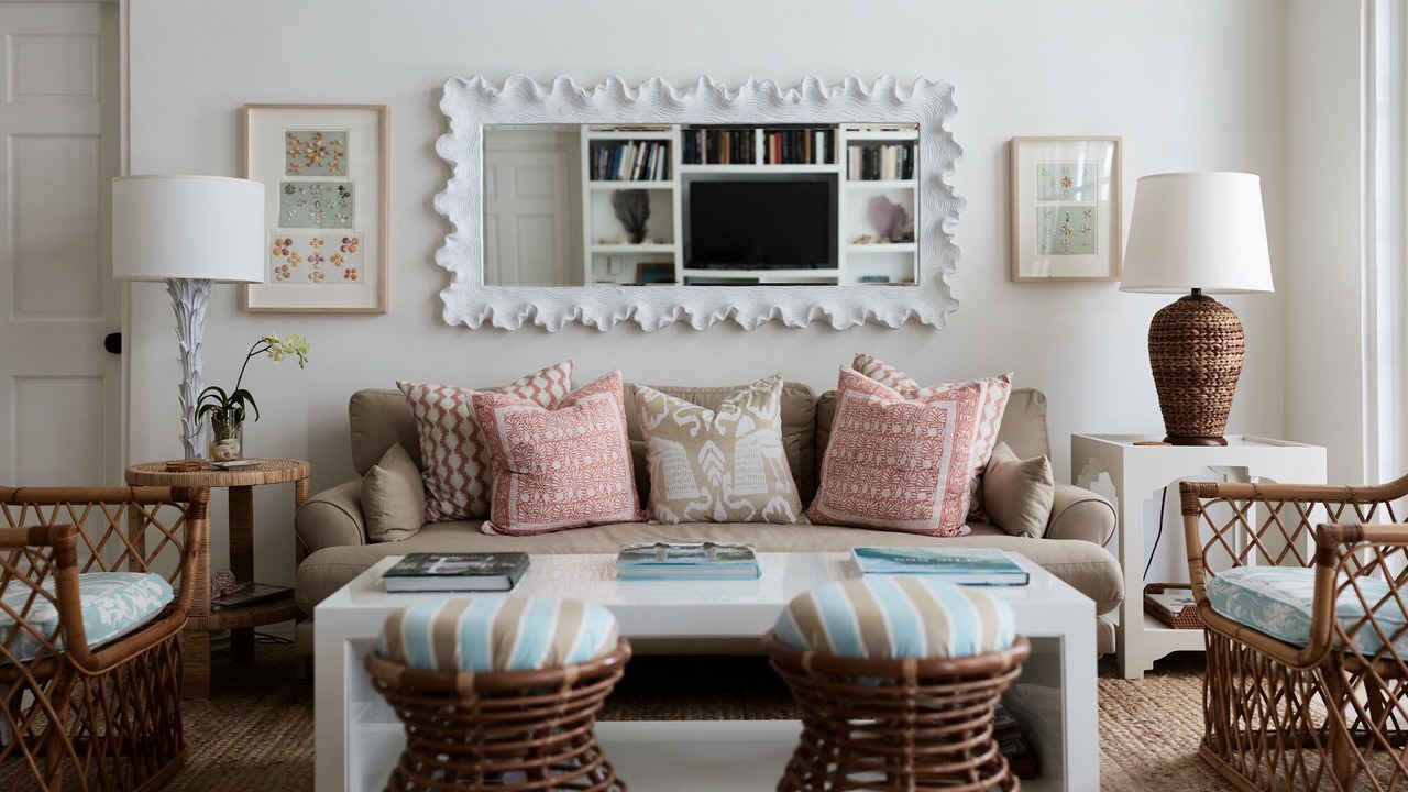 Photo of Bedroom in Triana Shores