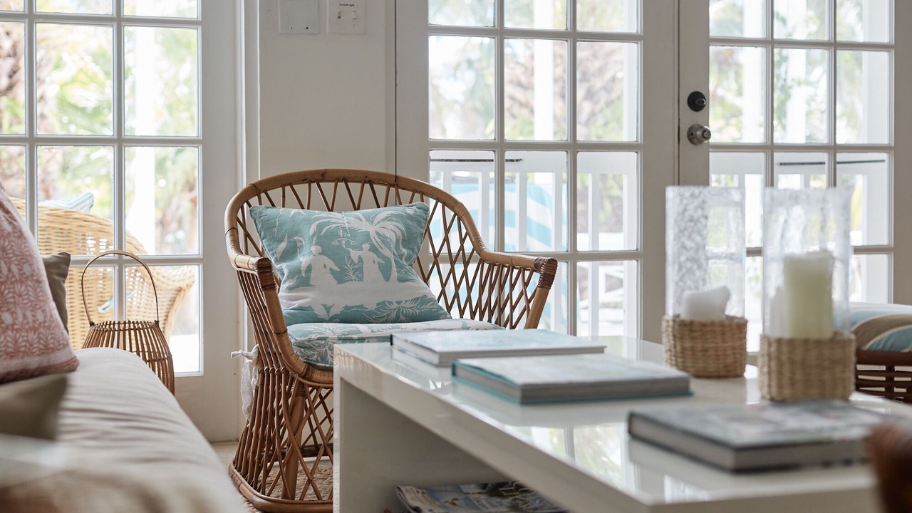 Photo of Bedroom in Triana Shores