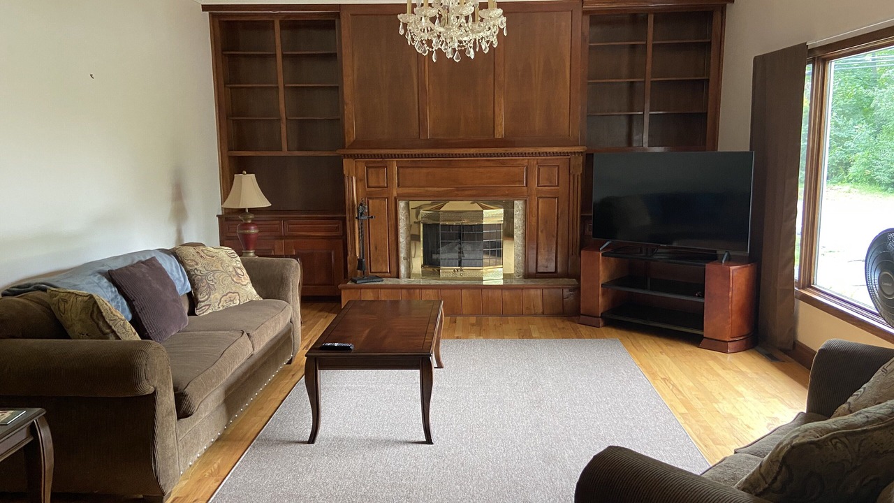 Photo of Livingroom in Auburn