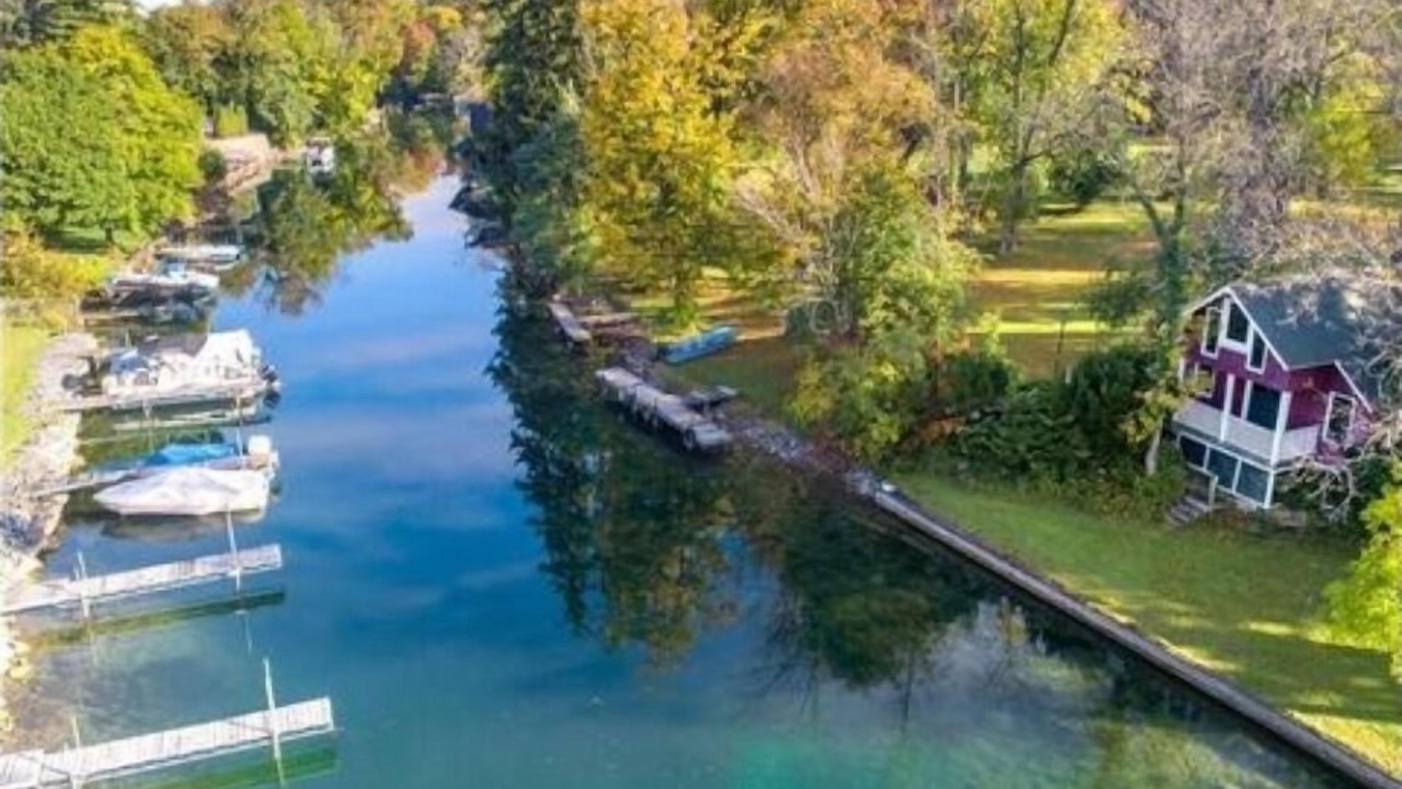 Photo of Outdoor in Auburn