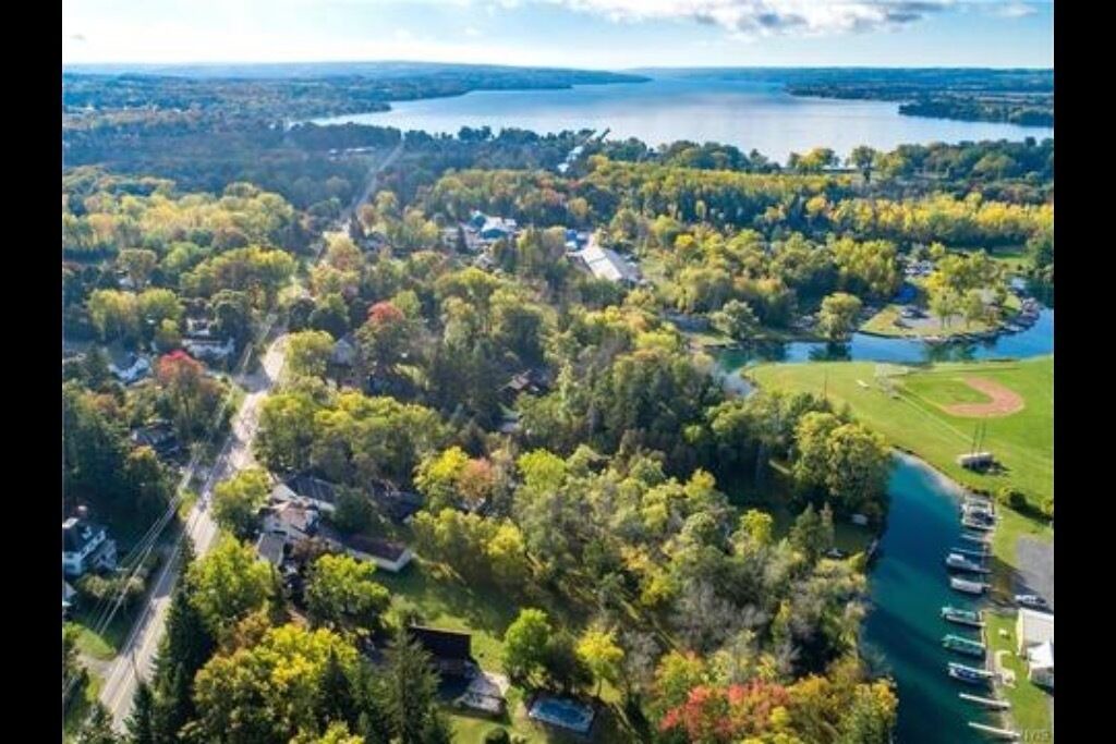 Photo of Outdoor in Auburn