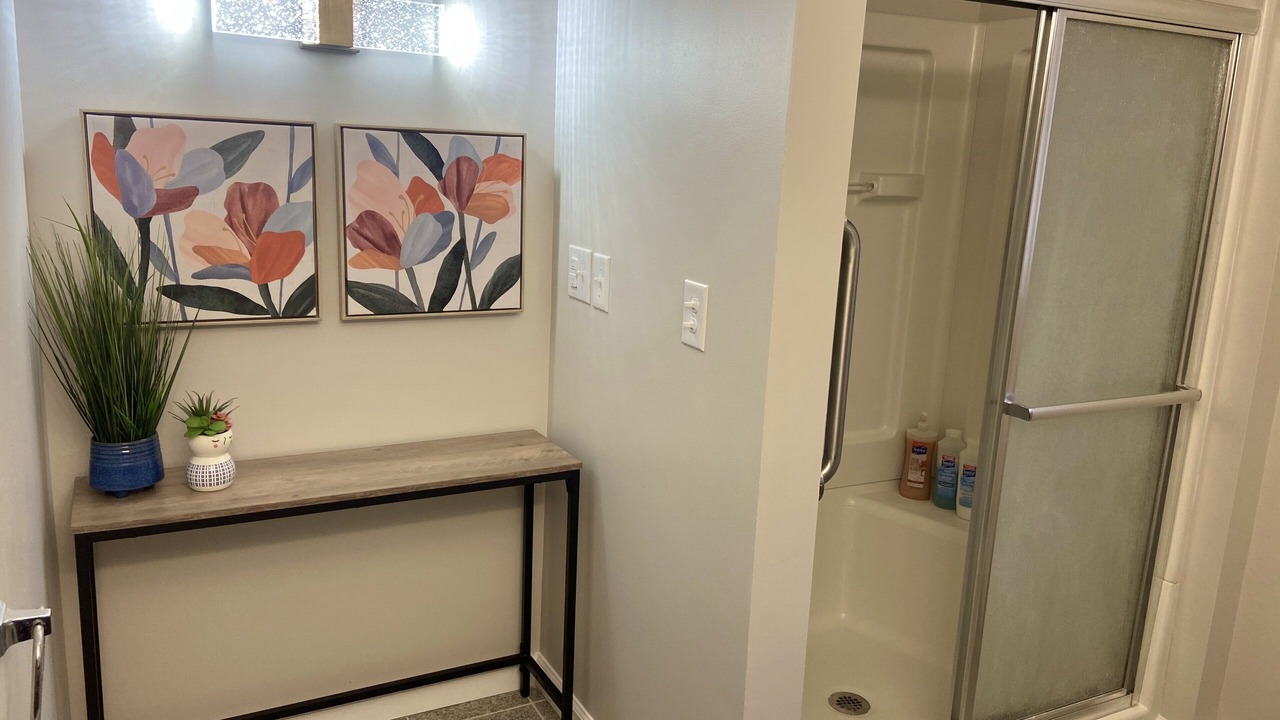 Photo of Bathroom in Auburn