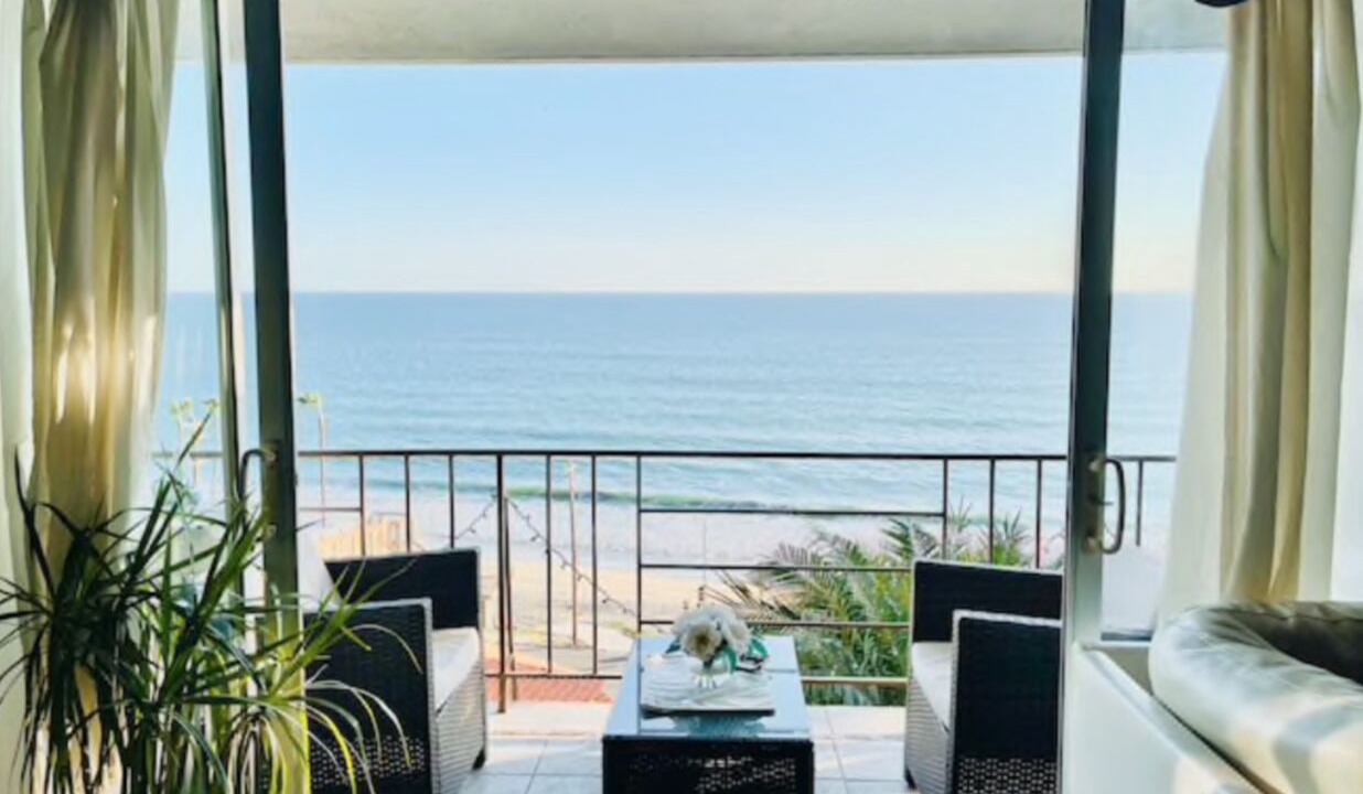 Photo of Outdoor in Pacific Palisades