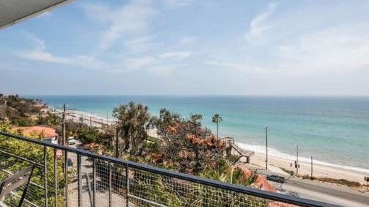 Photo of Outdoor in Pacific Palisades
