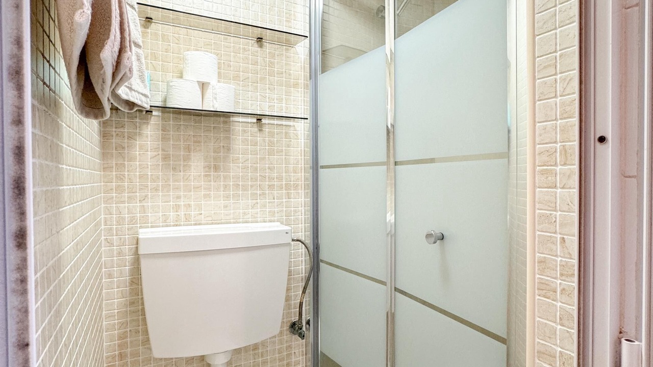 Photo of Bathroom in Marvila