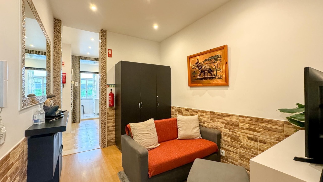 Photo of Livingroom in Marvila