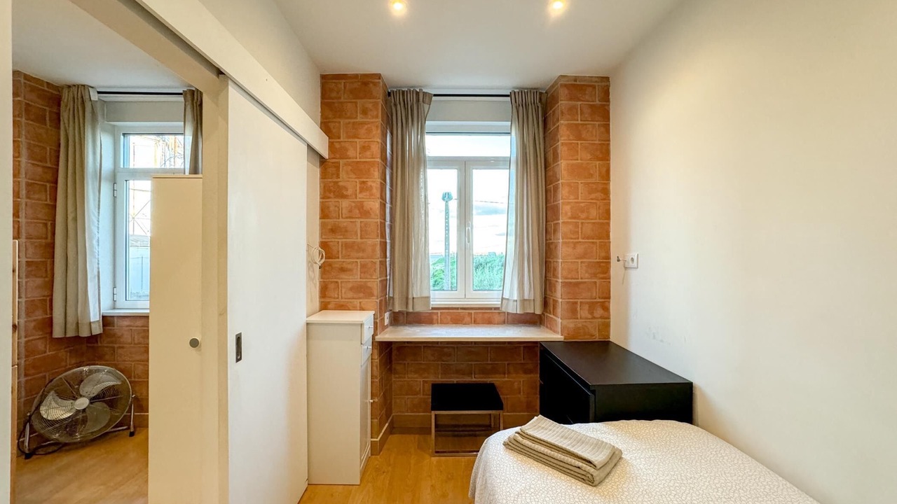 Photo of Bedroom in Marvila