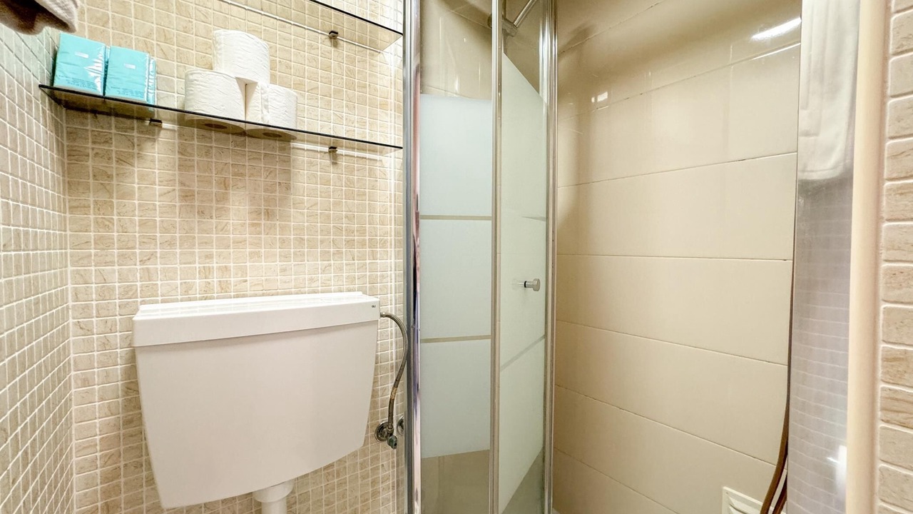 Photo of Bathroom in Marvila