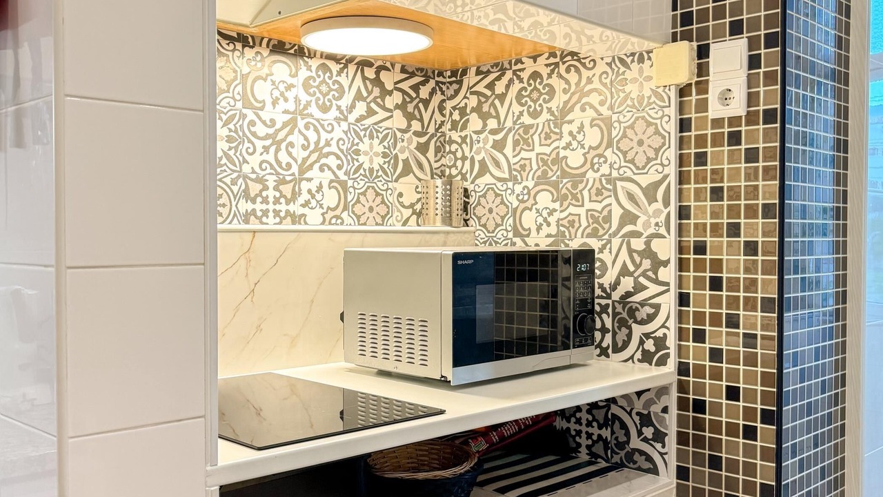 Photo of Kitchen in Marvila
