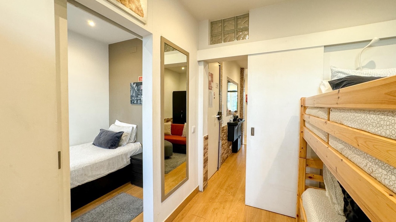 Photo of Bedroom in Marvila