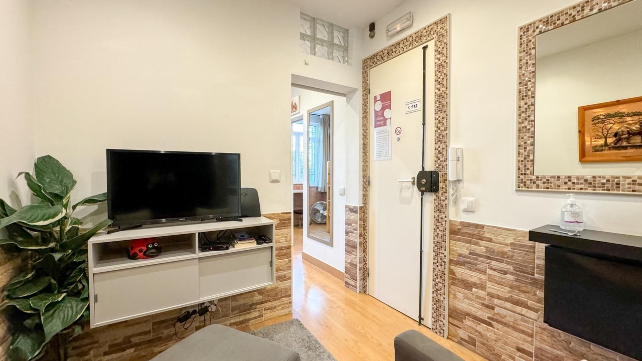Photo of Livingroom in Marvila