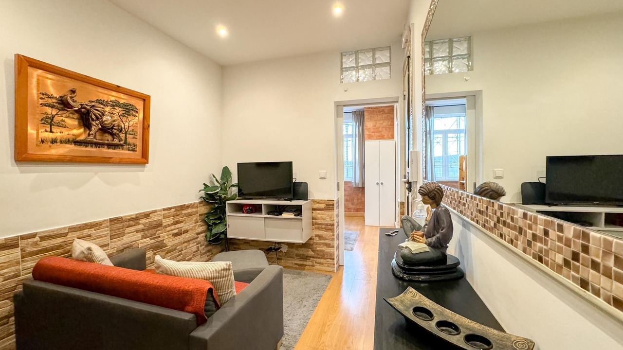 Photo of Livingroom in Marvila