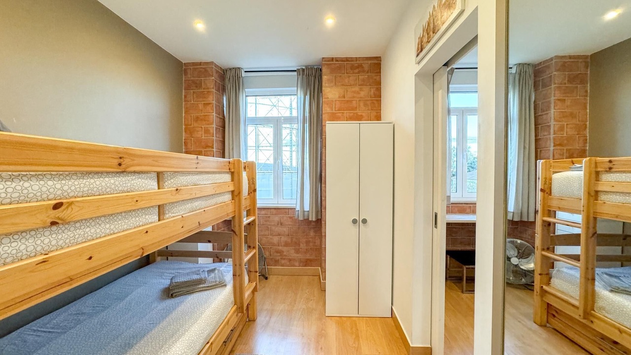 Photo of Bedroom in Marvila