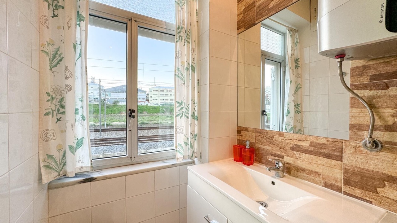 Photo of Bathroom in Marvila