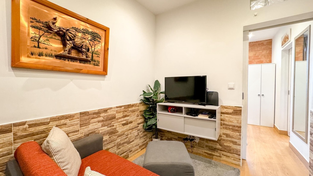 Photo of Livingroom in Marvila