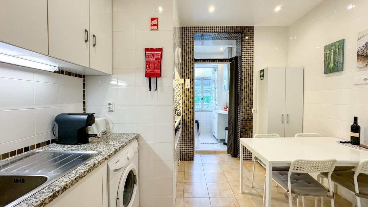 Photo of Kitchen in Marvila