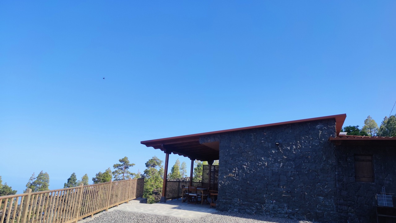 Photo of Patio Balcony in Arafo