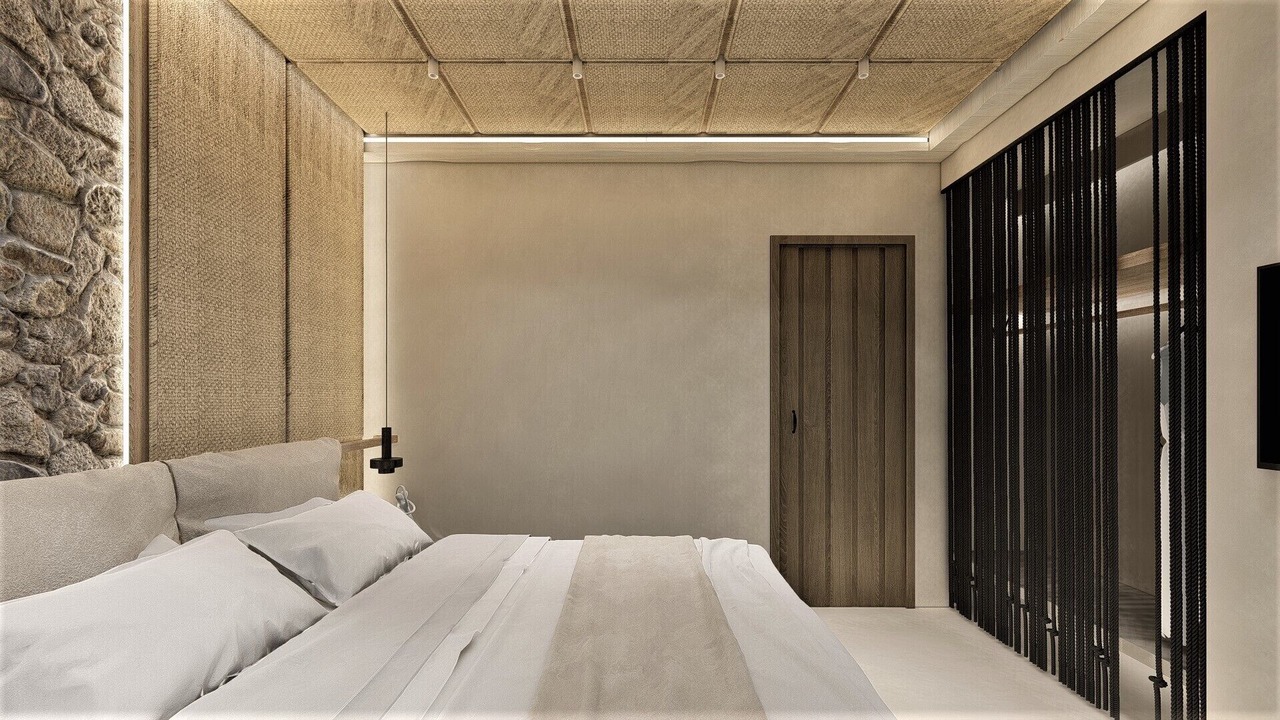 Photo of Bedroom in Almyros
