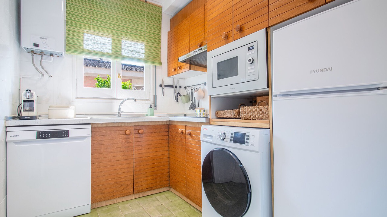 Photo of Kitchen in Cambrils