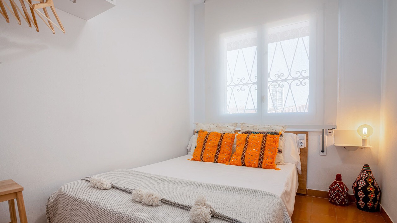 Photo of Bedroom in Cambrils