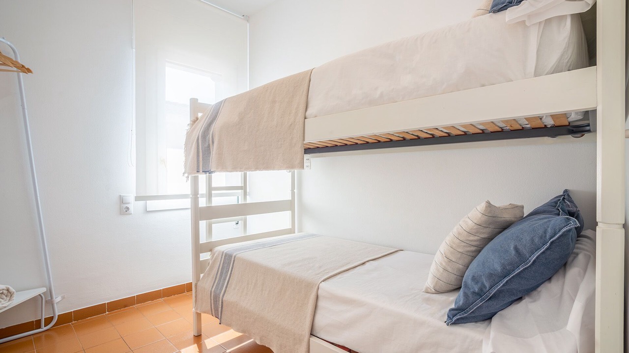 Photo of Bedroom in Cambrils