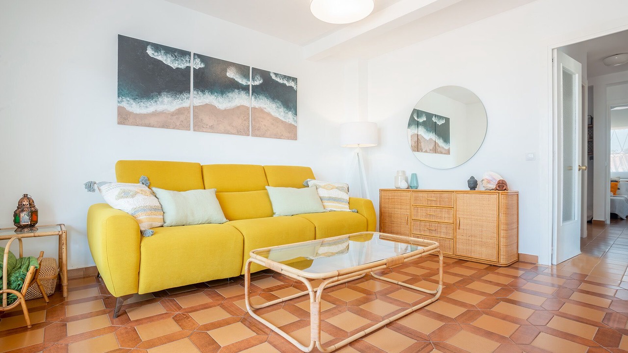 Photo of Livingroom in Cambrils