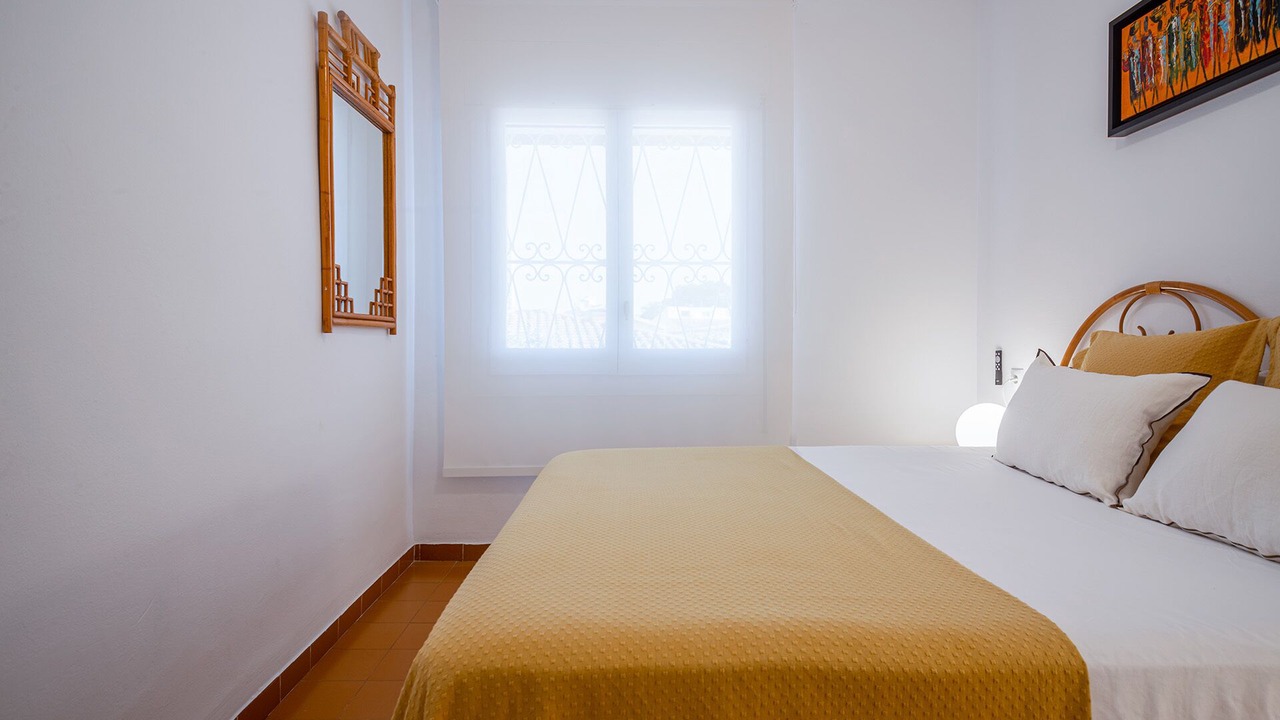 Photo of Bedroom in Cambrils