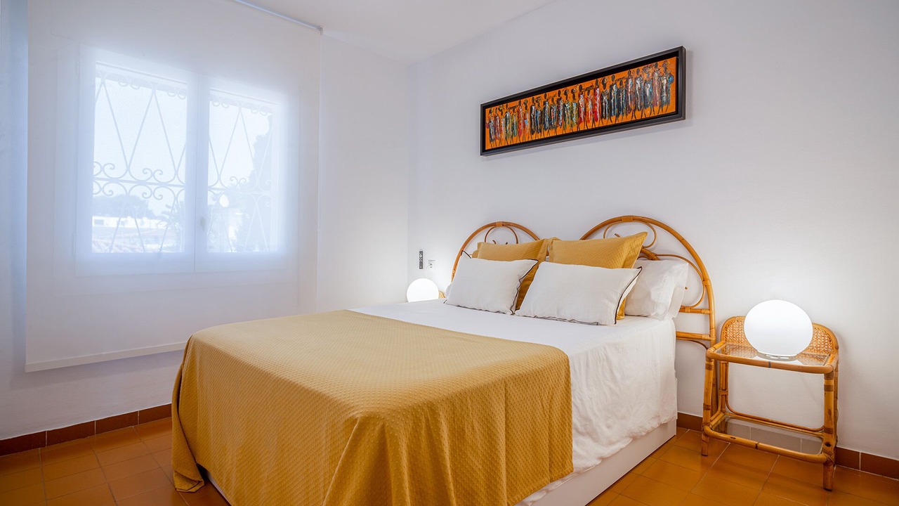 Photo of Bedroom in Cambrils
