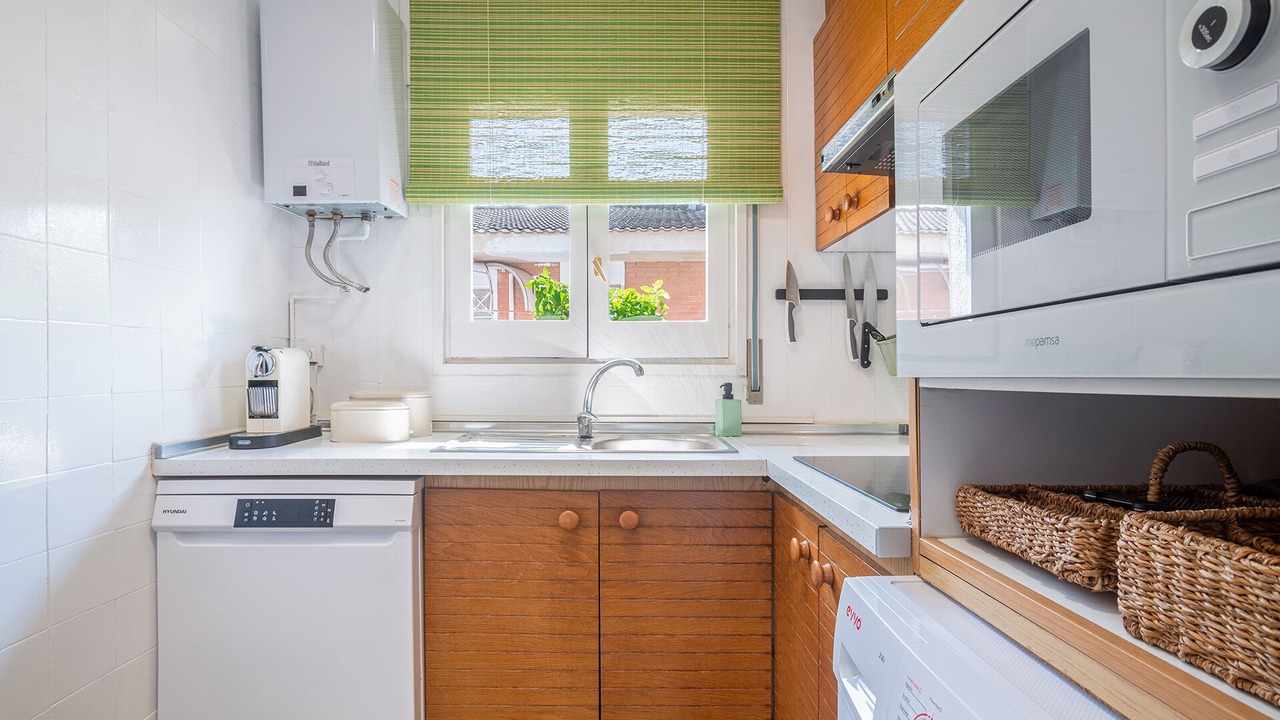 Photo of Kitchen in Cambrils