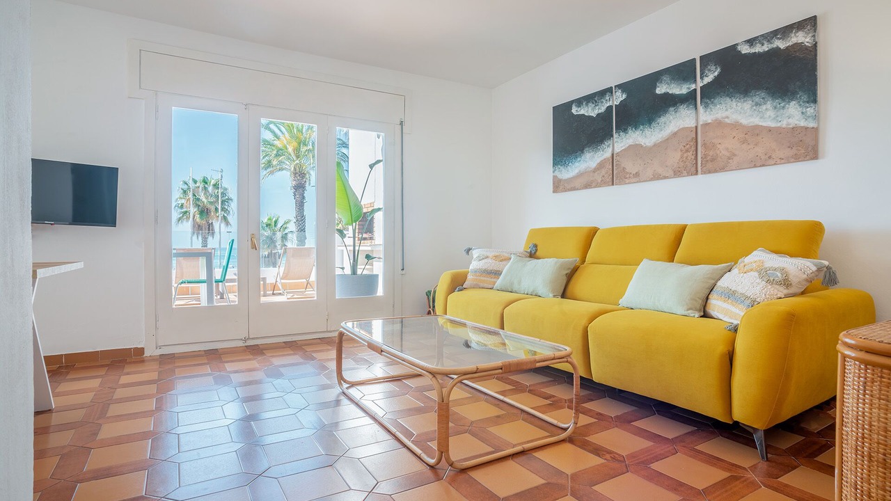 Photo of Livingroom in Cambrils