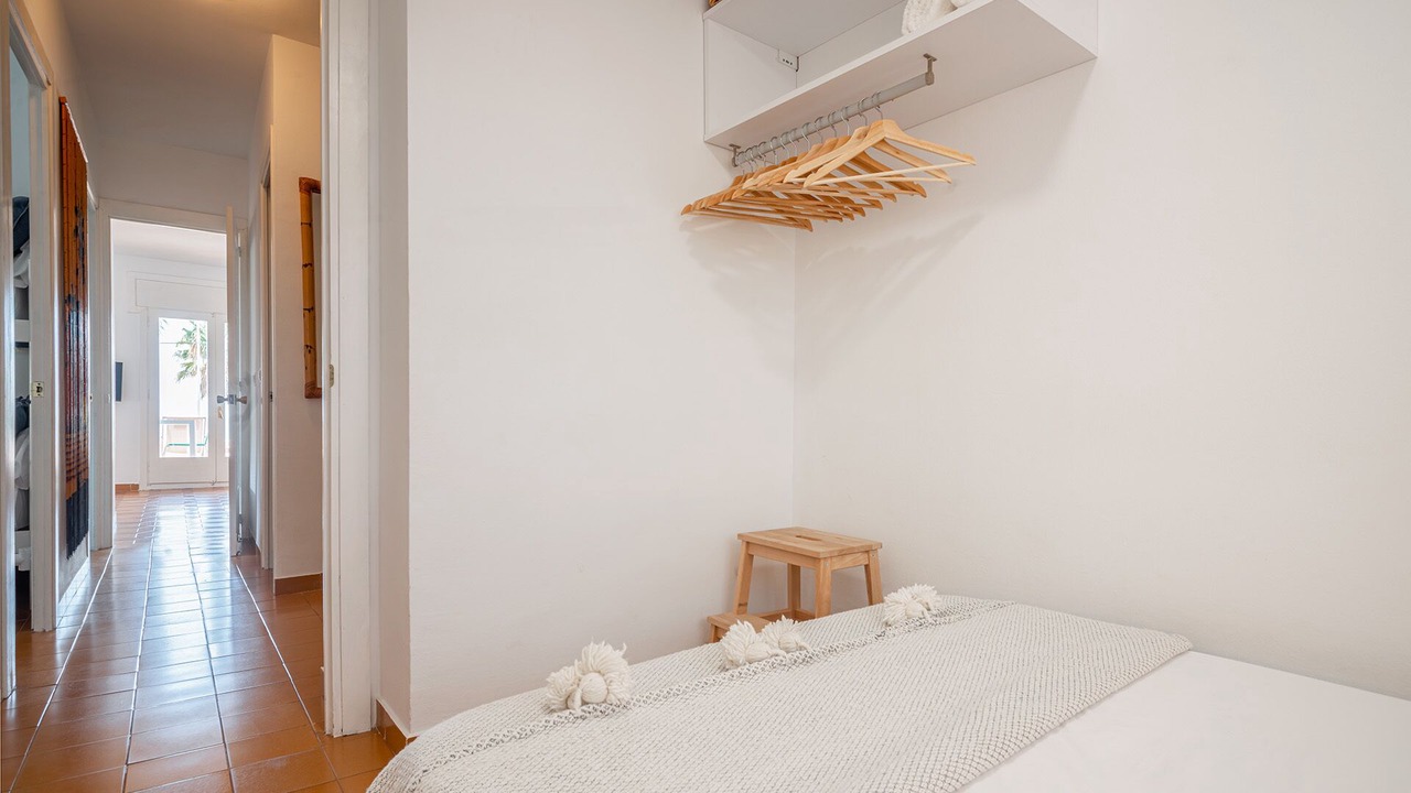Photo of Bedroom in Cambrils