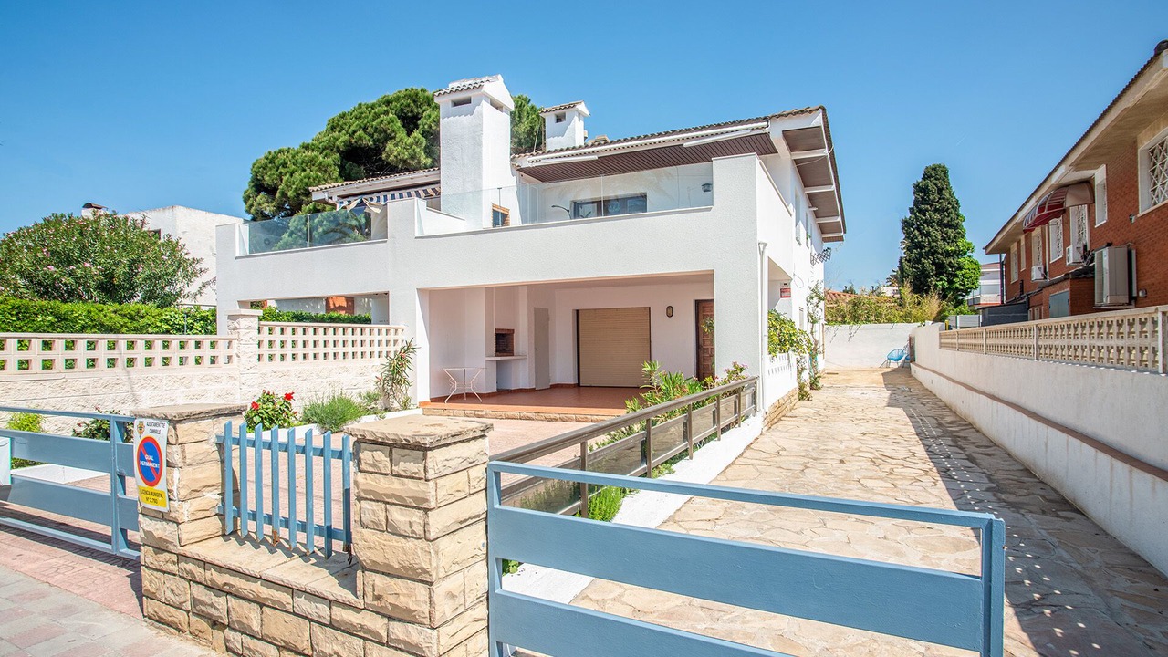 Photo of Outdoor in Cambrils