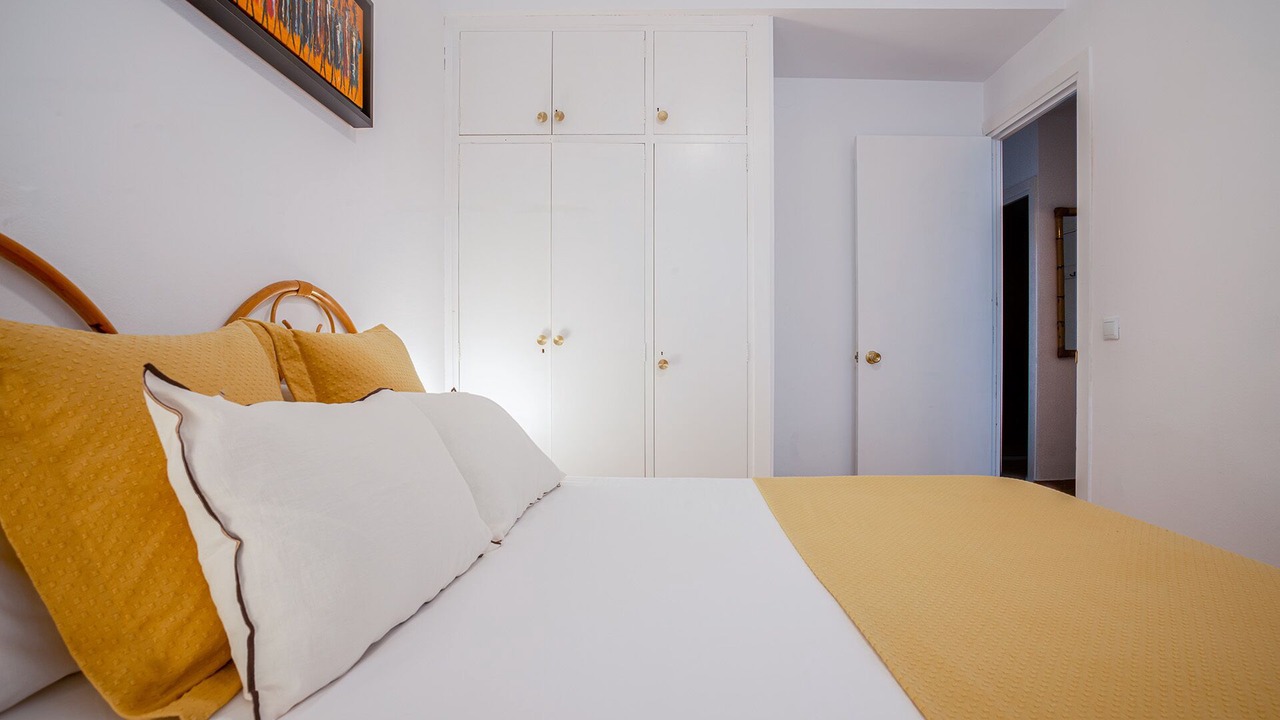 Photo of Bedroom in Cambrils