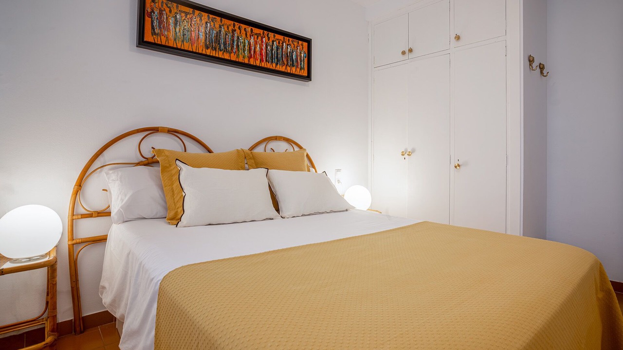 Photo of Bedroom in Cambrils
