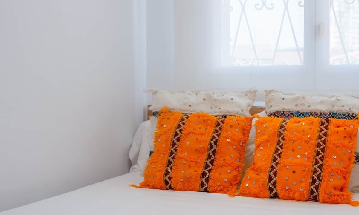 Photo of Bedroom in Cambrils
