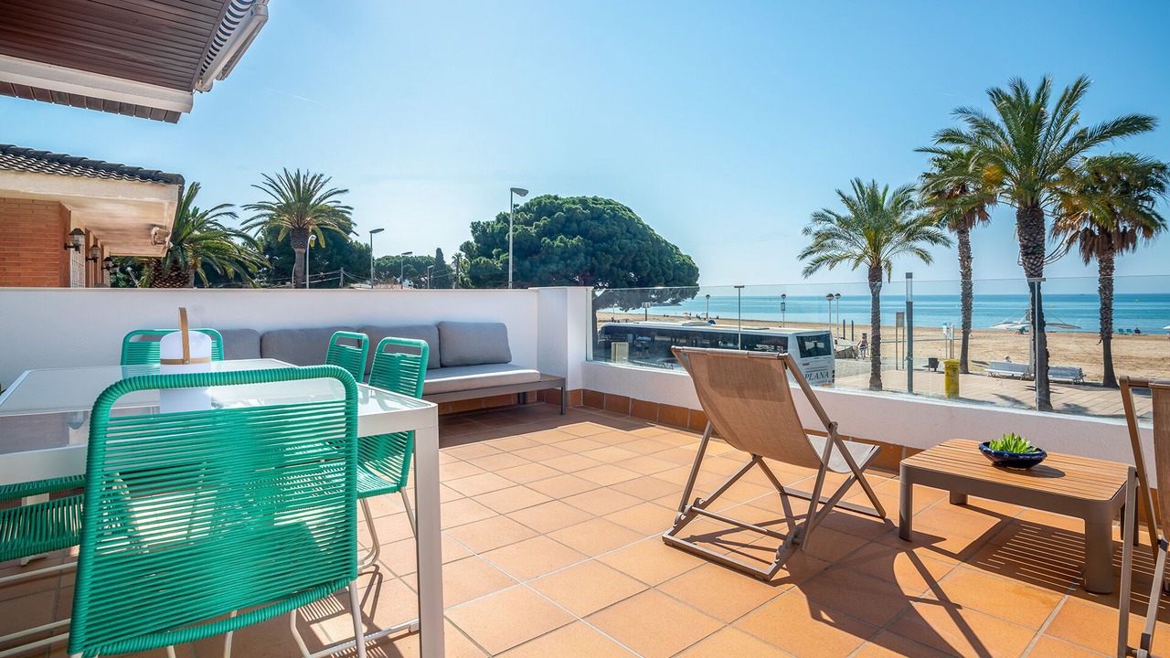 Photo of Outdoor in Cambrils