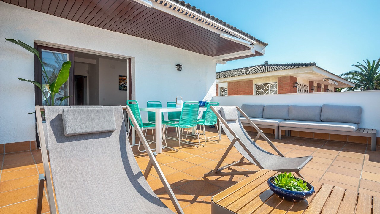Photo of Outdoor in Cambrils