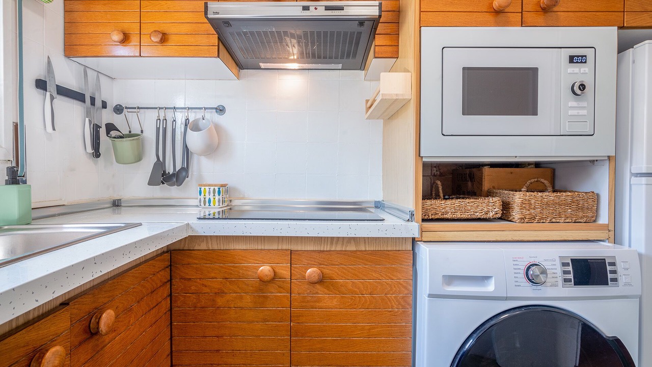 Photo of Kitchen in Cambrils