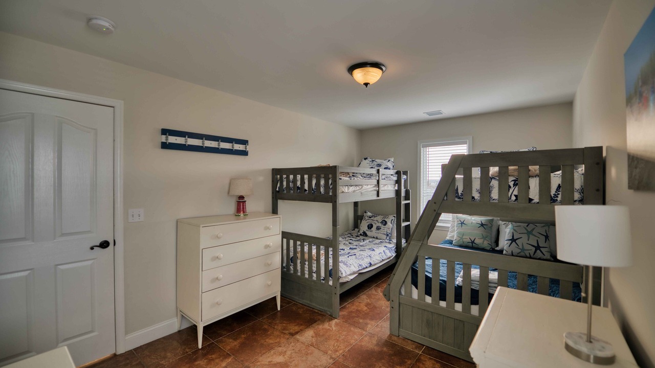 Photo of Bedroom in Surf City