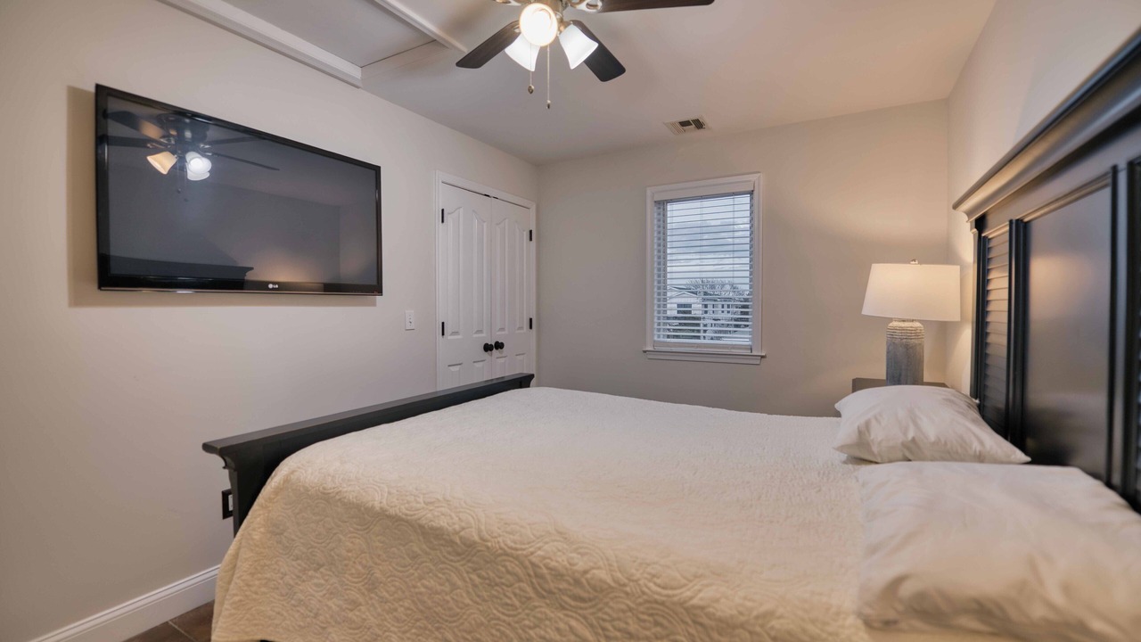 Photo of Bedroom in Surf City