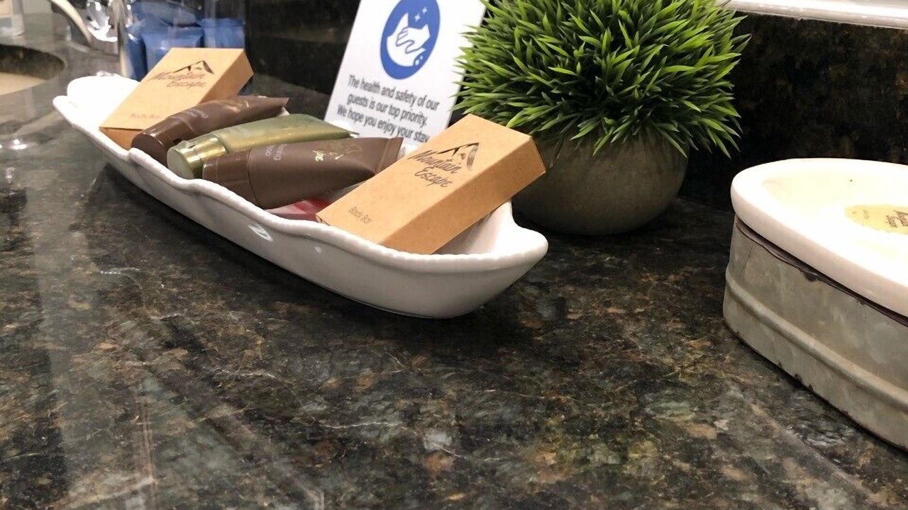 Photo of Bathroom in Groveoak