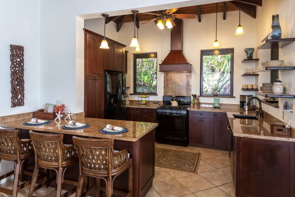Photo of Kitchen in Monte