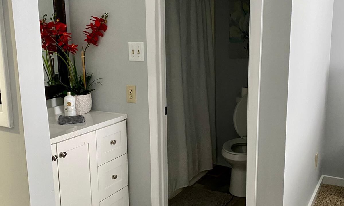 Photo of Bathroom in Westover
