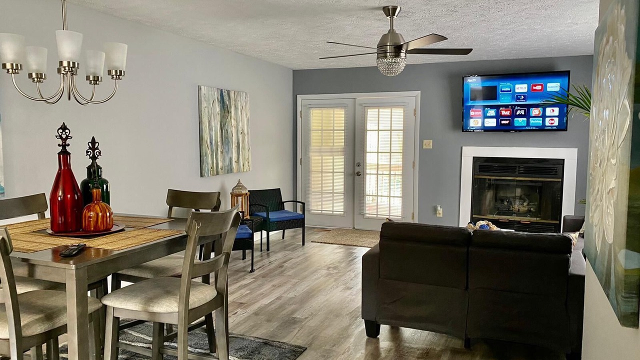 Photo of Bedroom in Westover