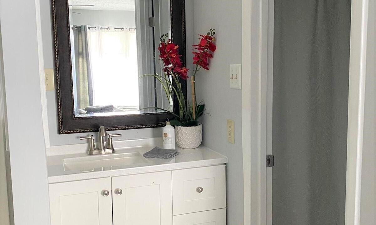 Photo of Bathroom in Westover