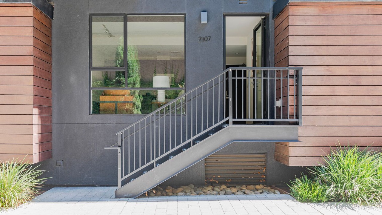 Photo of Outdoor in The Villas