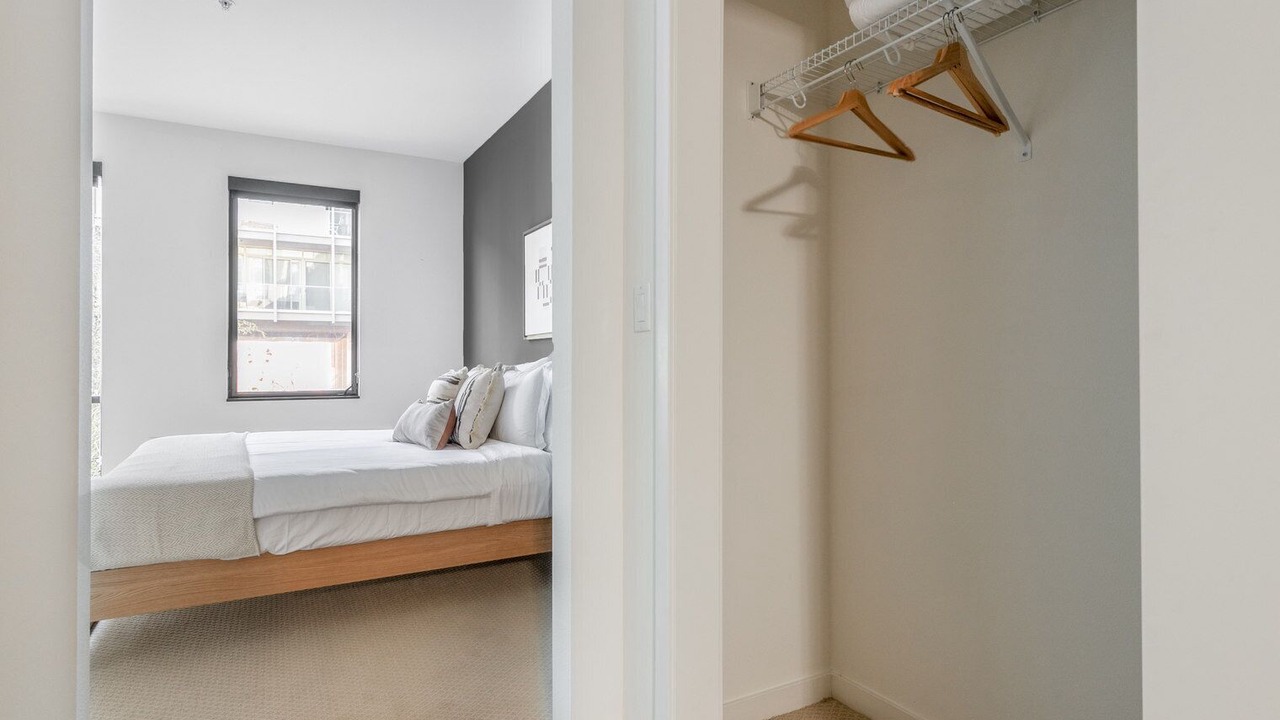 Photo of Bedroom in The Villas