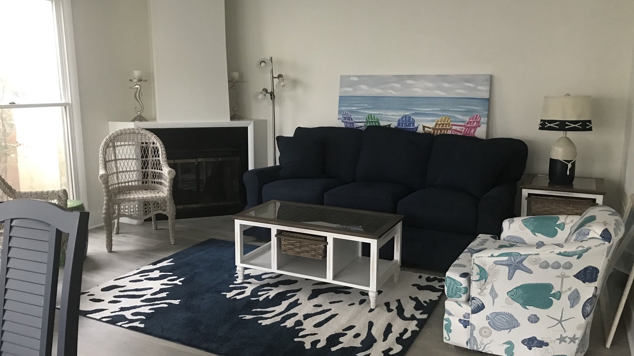 Photo of Bedroom in Rehoboth by the Sea