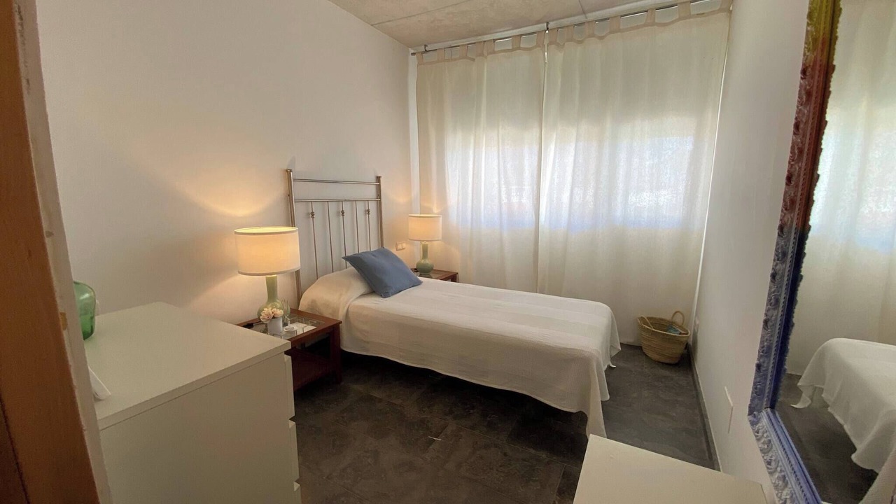 Photo of Bedroom in Fornells